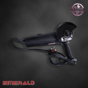 Angle Grinder