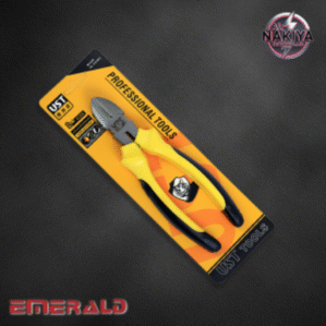 DIAGONAL CUTTER