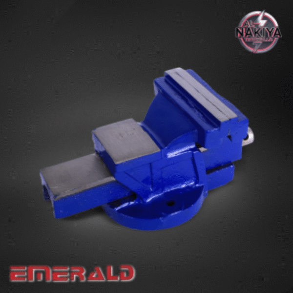 BENCH VISE GRS