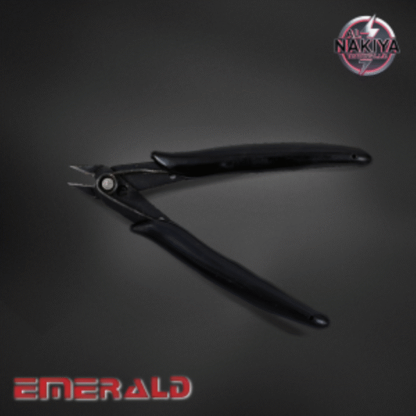 ELECTRICAL SIDE CUTTING PLIER