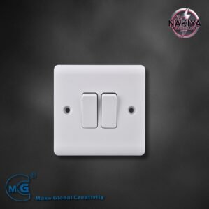 2G SWITCH – MG