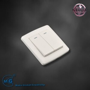 2G 1 WAY SWITCH