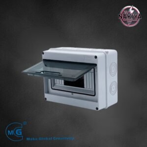 WATER PROOF DB BOX 5 WAY