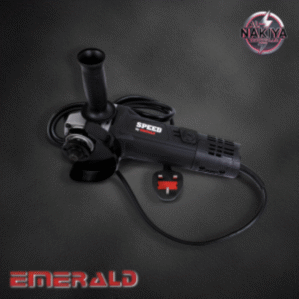 Angle Grinder