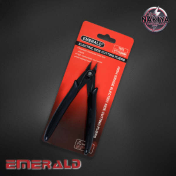 ELECTRICAL SIDE CUTTING PLIER