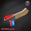 STEEL WIRE BRUSH