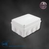 PVC WATER PROOF BOX 100 X 100 X 70