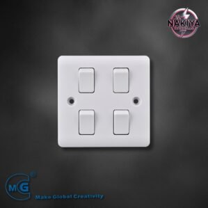 4G SWITCH – MG