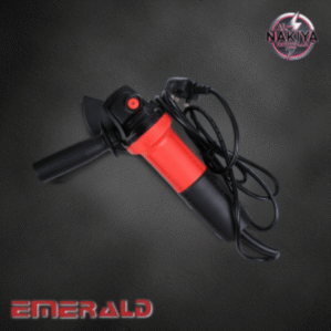 ANGLE GRINDER 4.5"