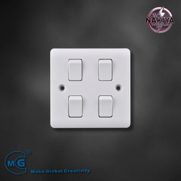 4G SWITCH – MG