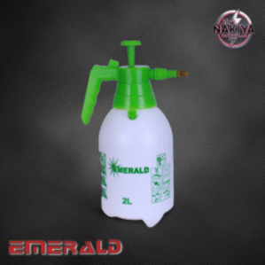 SPRAYER WS 5001