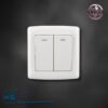 2G 1 WAY SWITCH