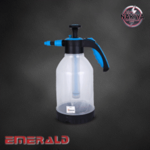 SPRAYER WS 5007