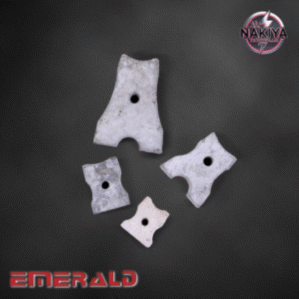 CONCRETE SPACER