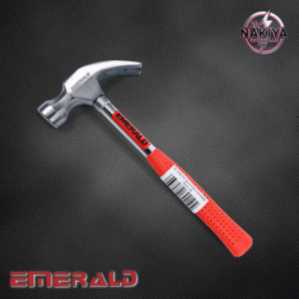CLAW HAMMER STEEL