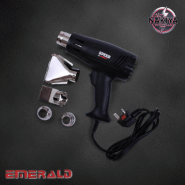 Heat Gun