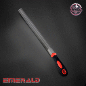 HALF ROUND FILE
