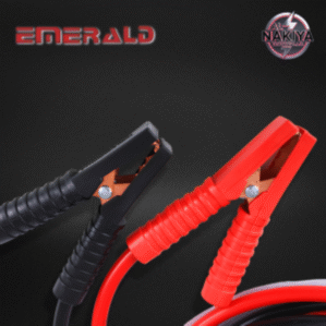 BOOSTER CABLE 3MTR