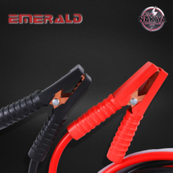 BOOSTER CABLE 3MTR