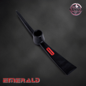 PICKAXE HEAD