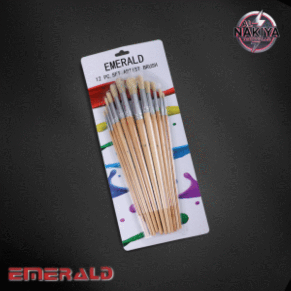Artistic Brush