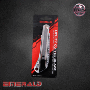 UTILITY CUTTER BLADE