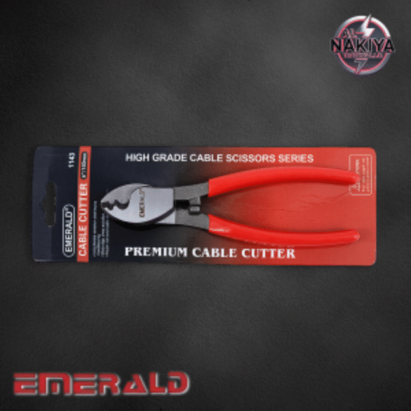 PREMIUM CABLE CUTTER