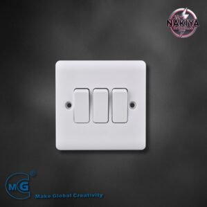 3G SWITCH – MG
