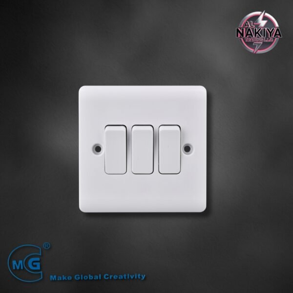 3G SWITCH – MG