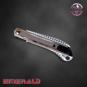 UTILITY CUTTER BLADE