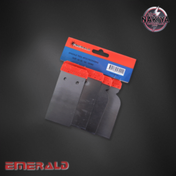 WALL SCRAPPER SET