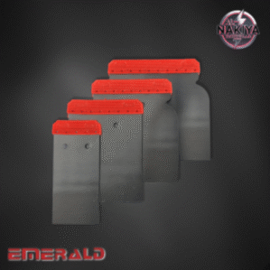 WALL SCRAPPER SET