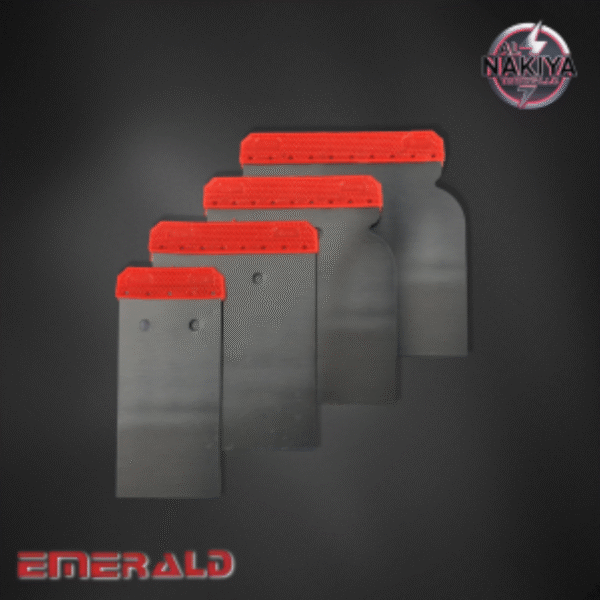 WALL SCRAPPER SET