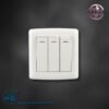 3G 1 WAY SWITCH