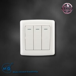 3G 1 WAY SWITCH