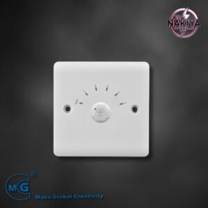 FAN DIMMER- MGC