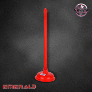 NORMAL TOILET PLUNGER