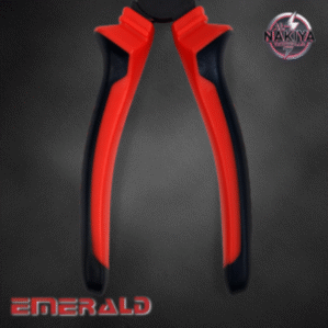 Combination Plier (Black Nickel)