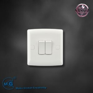 2G 2 WAY SWITCH