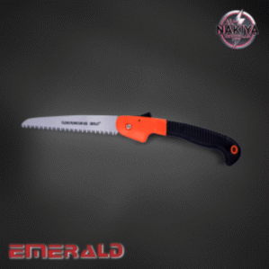 FOLDABLE PRUNNING SAW