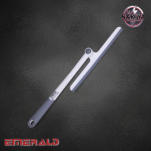 GLASS WIPER WITH 360 DEGREE ROTATING