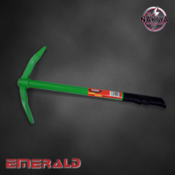 GARDEN RACK PICKAX