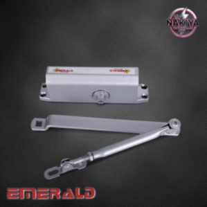 DOOR CLOSER