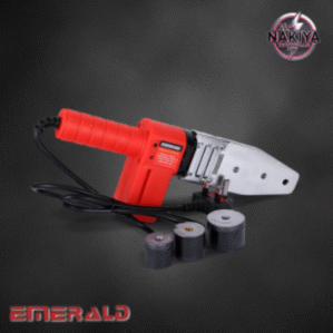 PPR Welding Machine