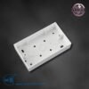 PVC BOX 6X6 - MG