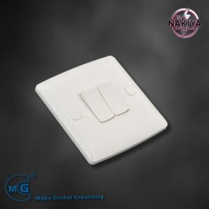 2G 2 WAY SWITCH