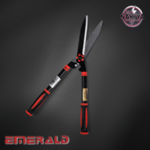 GARDEN SHEARS