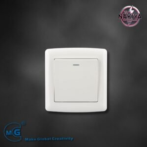 1G 1 WAY SWITCH