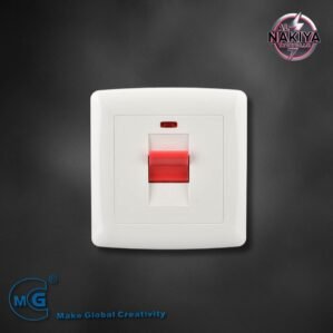 45A DP SWITCH 3X3