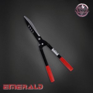 H 201 GARDEN SHEARS